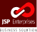 JSP Enterprises