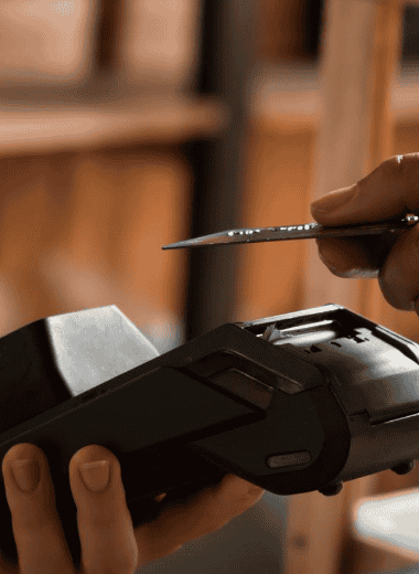 Tyche Payment Solutions