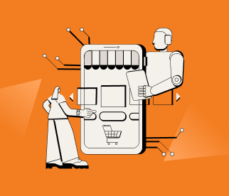 How to Use AI and Automation to Enhance Your eCommerce Business?