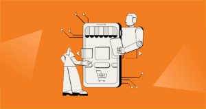 How to Use AI and Automation to Enhance Your eCommerce Business?