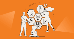 Strategies for Building a Strong Brand Identity Online